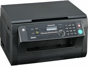 Panasonic KX-MB2000 24PPM 3-in-1 Monochrome Laser MFP