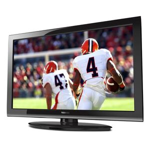 Toshiba 40E220U 40" Class 1080P HD LCD TV