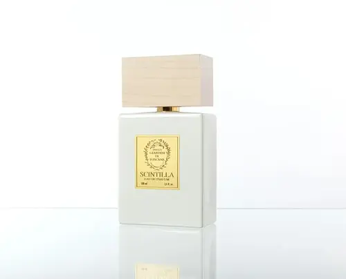 Scintilla 100 ml Giardini di Toscana Profumi SL100