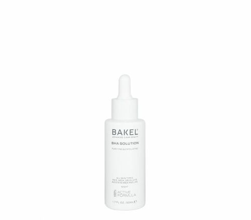 BHA Solution 50 ml  Viso BTPC0279