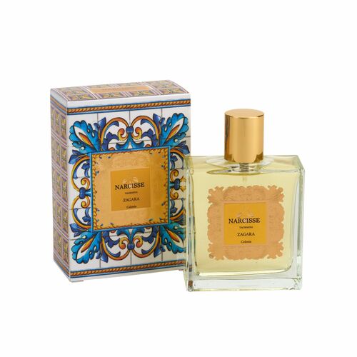 Zagara 100 ml Narcisse Collection Profumi NA09