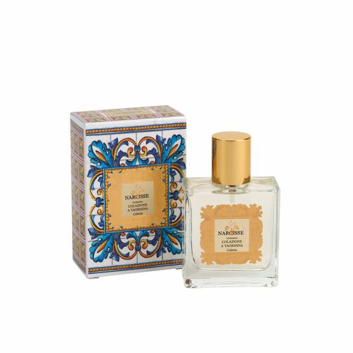 Colazione a Taormina 50 ml Narcisse Collection Profumi NA52