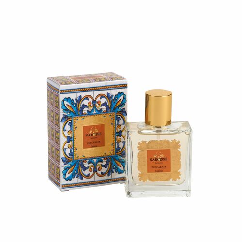 Zuccarata 50 ml Narcisse Collection Profumi NA06