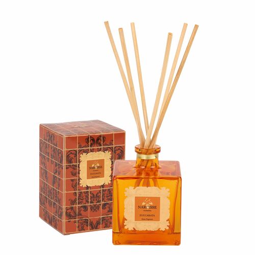 Zuccarata Home Fragrance 200 ml Narcisse Collection Home Fragrance NA33