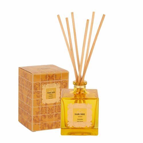 Zagara Home Fragrance 200 ml Narcisse Collection Home Fragrance NA17