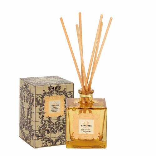 Colazione a Taormina Home Fragrance 200 ml Narcisse Collection Home Fragrance NA54