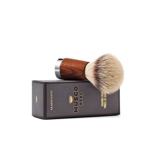 Musgo Real Pennello Da Barba Claus Porto Oggetistica MRSB000