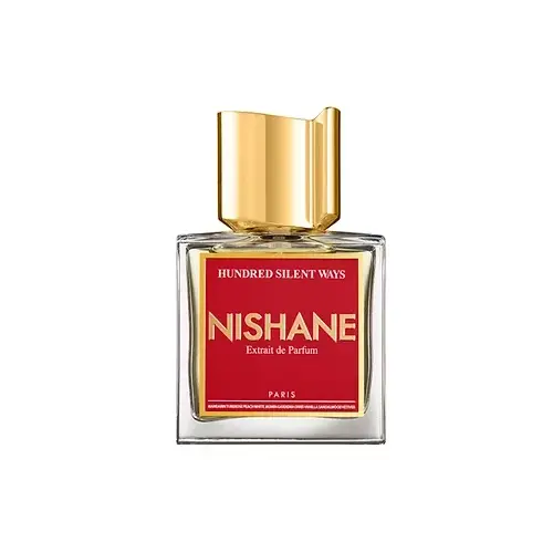 Hundred Silent Ways - Extrait 50 ml Nishane Profumi NI009002