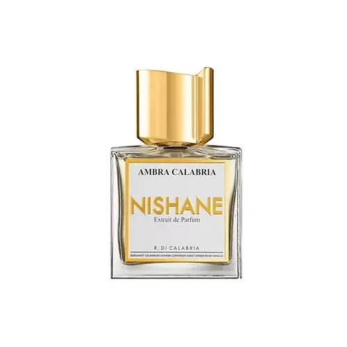 Ambra Calabria - Extrait 50 ml Nishane Profumi NI002002