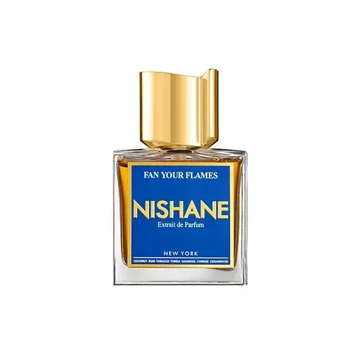 Fan Your Flames - Extrait 50 ml Nishane Profumi NI008002