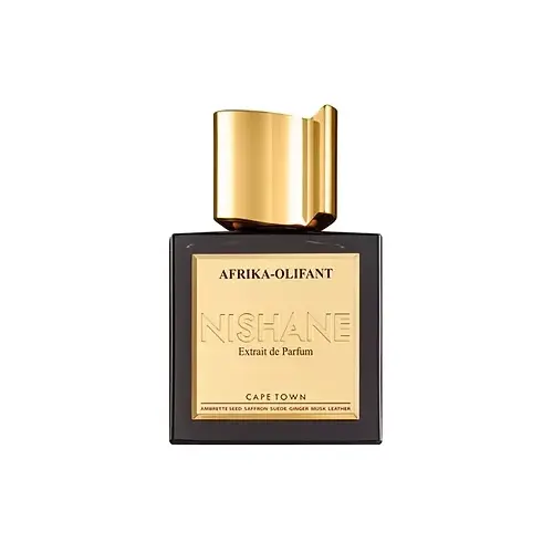 Afrika-Olifant - Extrait 50 ml Nishane Profumi NI007002