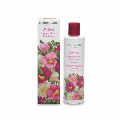 Altea Bagnoschiuma L'Erbolario Bagnoschiuma ERB036.075