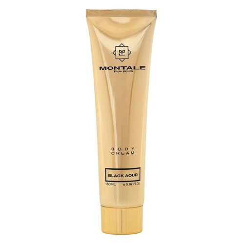 Black Aoud Crema Corpo 150 ml Montale Creme corpo MTLBC01