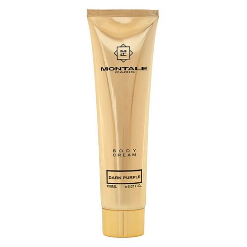 Dark Purple Crema Corpo 150 ml Montale Creme corpo MTLBC02