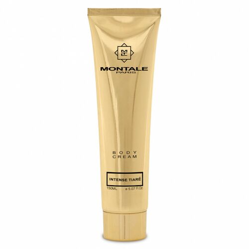 Intense Tiare Crema Corpo 150 ml Montale Creme corpo MTLBC07