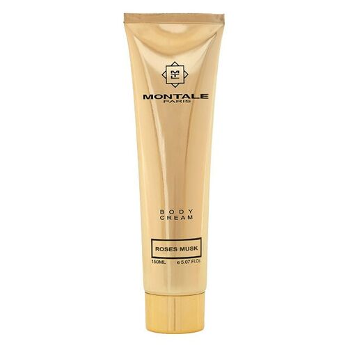 Roses Musk Crema Corpo 150 ml Montale Creme corpo MTLBC03