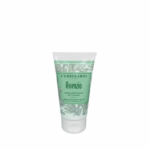 Assenzio Crema Mani L'Erbolario Creme corpo ERB026.041
