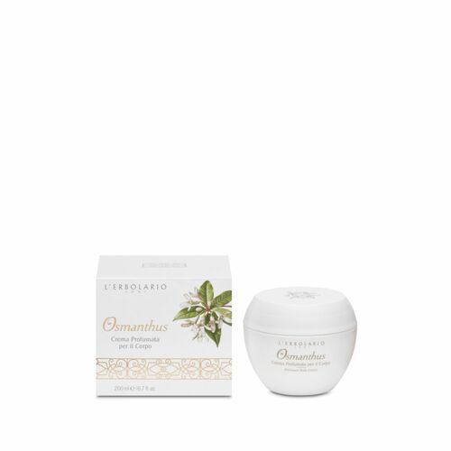 Osmanthus crema corpo  Creme corpo ERB026.175