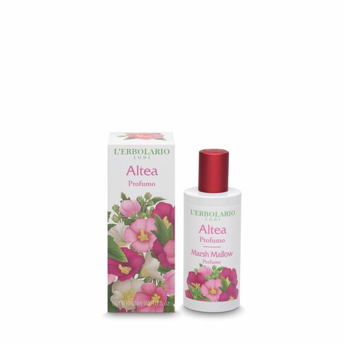 Altea Profumo 50ml L'Erbolario Profumi ERB066.075