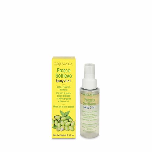 Olio Essenziale Citronella erbamea Oli Essenziali ERBA017.357
