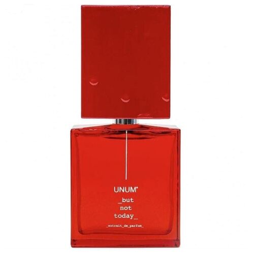 But not Today 100 ml Filippo Sorcinelli Profumi UNUM07
