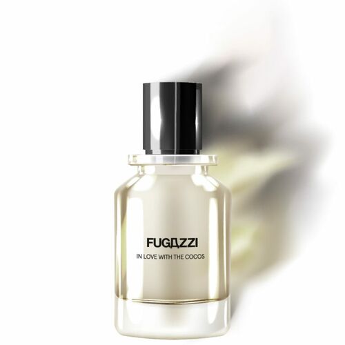 In love with the Cocos 50ml Fugazzi Profumi FU1007-50