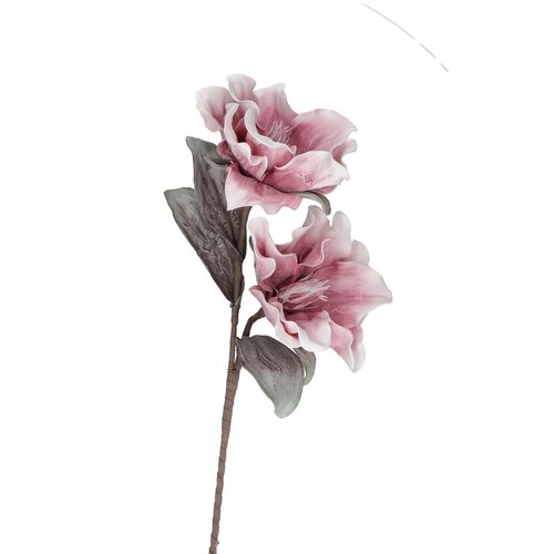 Flora Bianco Rosa Mirabel Rituali Domestici Fiori H204400127