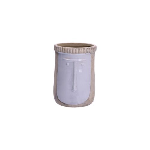 Paladino Vaso Decorativo Alto Rituali Domestici Vasi H220900001