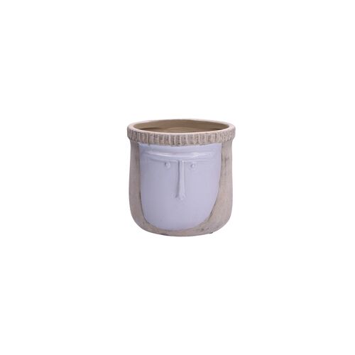 Paladino Vaso Decorativo Largo Rituali Domestici Vasi H220900002