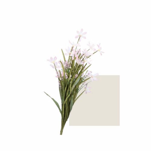 QUELMAZZOLINDIFIORI RAPUNZEL ROSA Rituali Domestici Oggetistica H224900105