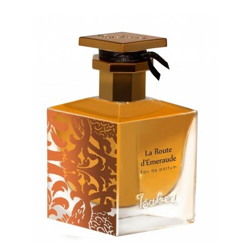 La Route d&#039;Emeraude EDP 50 ml Isabey Paris Profumi ISA01