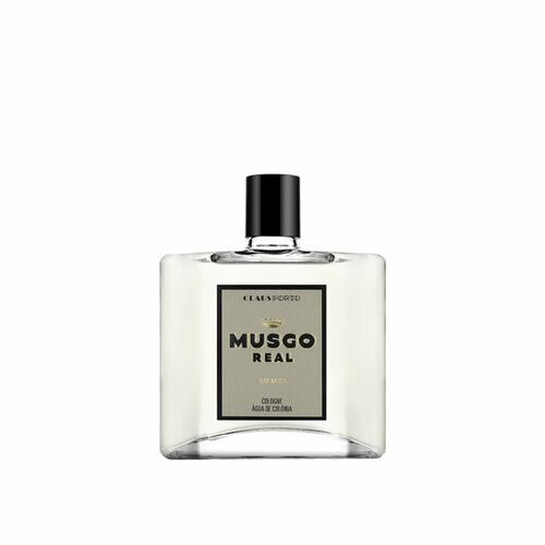 Musgo Real Eau De Cologne Oak Moss 100 ml Claus Porto Profumi MR002