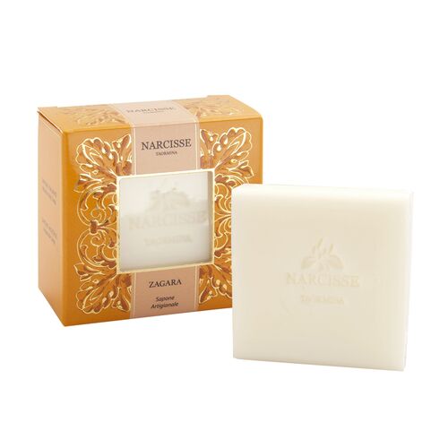 Zagara Sapone 100 gr Narcisse Collection Corpo NA74