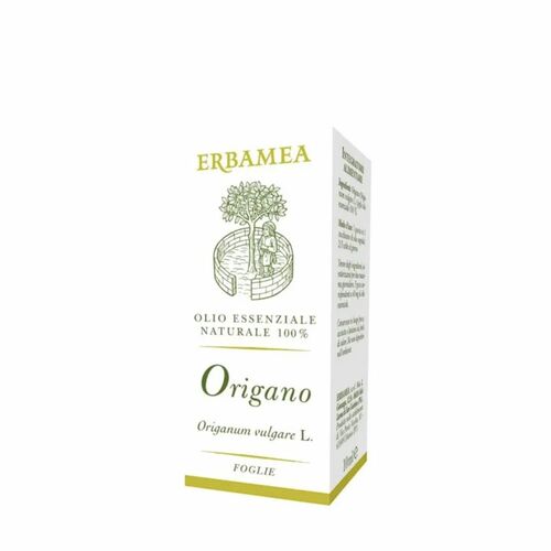 Olio Essenziale di Origano erbamea Oli Essenziali ERB017.863