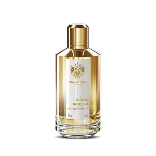 Royal Vanilla 120 ml Mancera Profumi MCR124