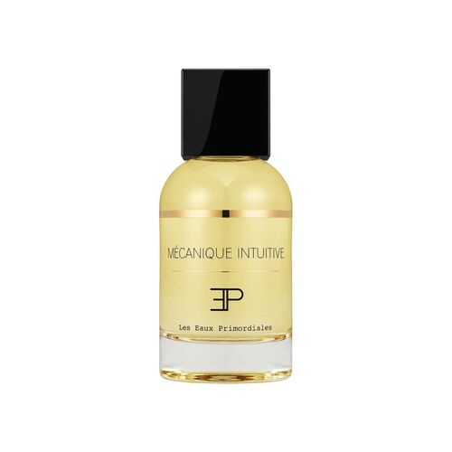Mecanique Intuitive 100ml Les Eaux Primordiales Profumi MI100