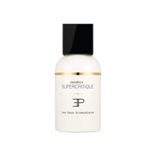 Supercritique Gard&eacute;nia 100ml Les Eaux Primordiales Profumi SG100