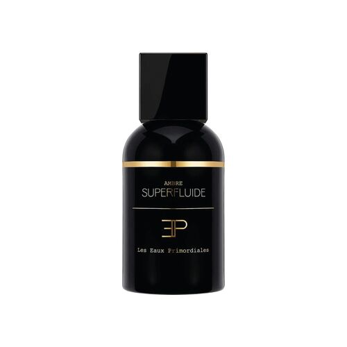 Superfluide Ambre 100ml Les Eaux Primordiales Profumi AMB100