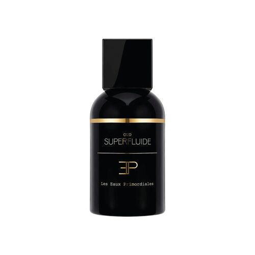 Superfluide Oud 100ml Les Eaux Primordiales Profumi SO100