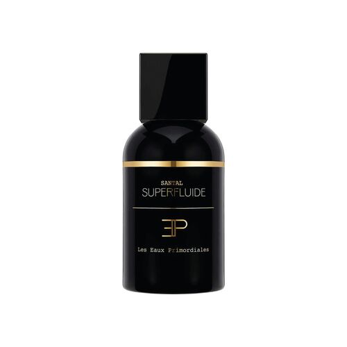Superfluide Santal 100ml Les Eaux Primordiales Profumi SAN100