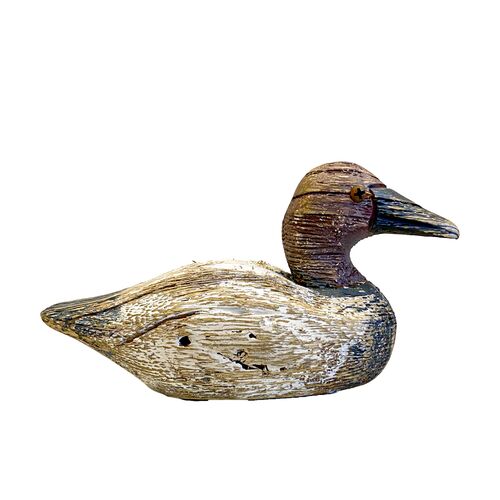 Papere Vintage Wood M Orchidea Decorazioni casa ORC56.3273