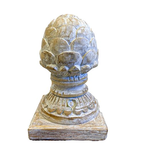 Pigna Natural Wood Orchidea Decorazioni casa ORC56.3169