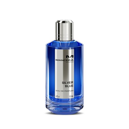 Silver Blue 120 ml Mancera Profumi MCR122