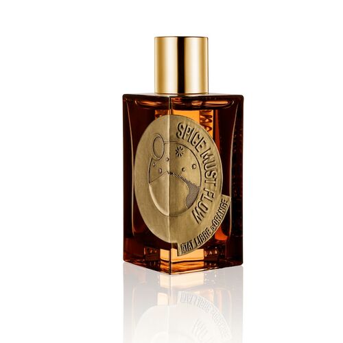Spice Must Flow EdP 100 ml Etat Libre D'Orange Profumi ELO38V100