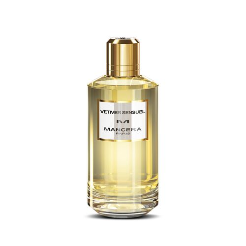Vetiver Sensuel 120 ml Mancera Profumi MCR116