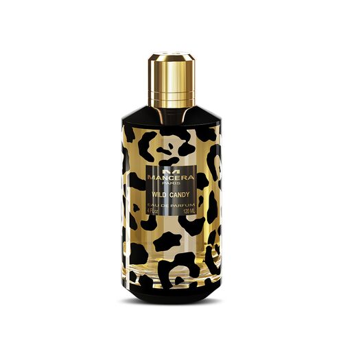 Wild Candy 120 ml Mancera Profumi MCR60