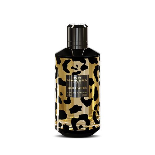 Wild Leather 120 ml Mancera Profumi MCR40