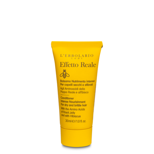 Minitaglia Balsamo Effetto Reale 30 ml L'Erbolario Capelli ERB032.993