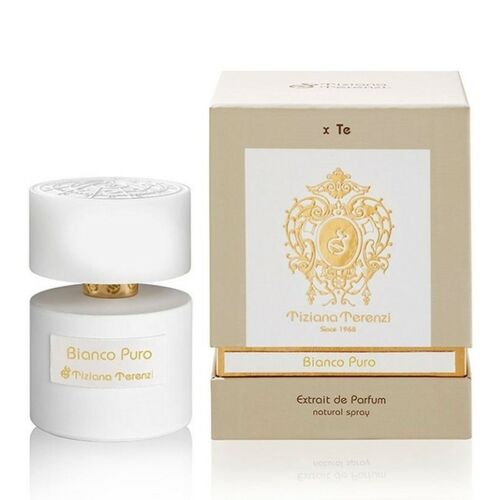 Bianco Puro 100 ml Tiziana Terenzi Profumi TTPROF/PURO
