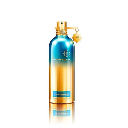 Blue Matcha 100ml Montale Profumi MTL131